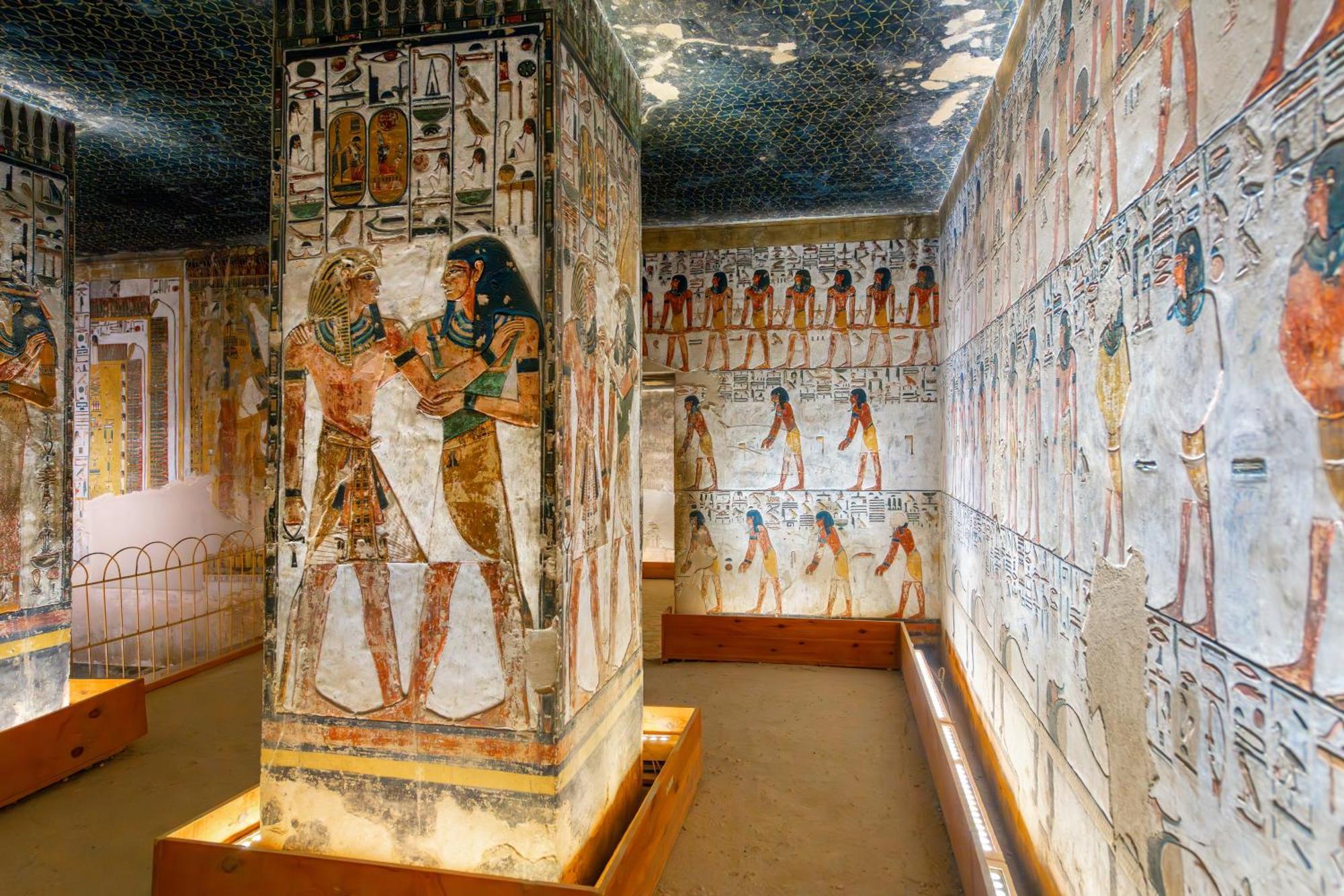 Moevenpick Royal Lily Nile Cruise, Every Monday Four Nights From Luxor, Every Friday Three Nights From Aswan - Including Excursions & Sightseeing Exteriér fotografie